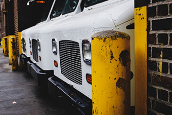 Cargo carriers